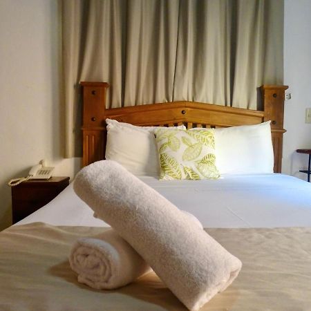 Villas Vista Suites 萨尤利塔 外观 照片