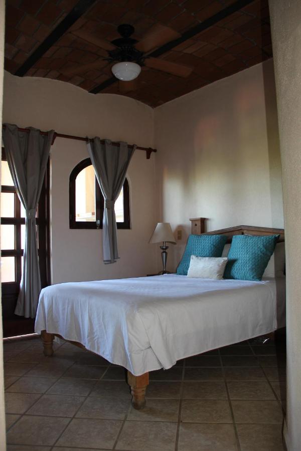 Villas Vista Suites 萨尤利塔 外观 照片
