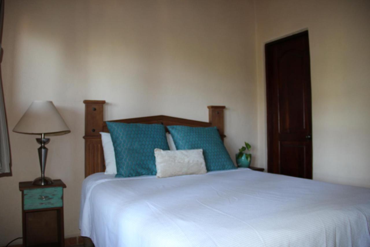 Villas Vista Suites 萨尤利塔 外观 照片