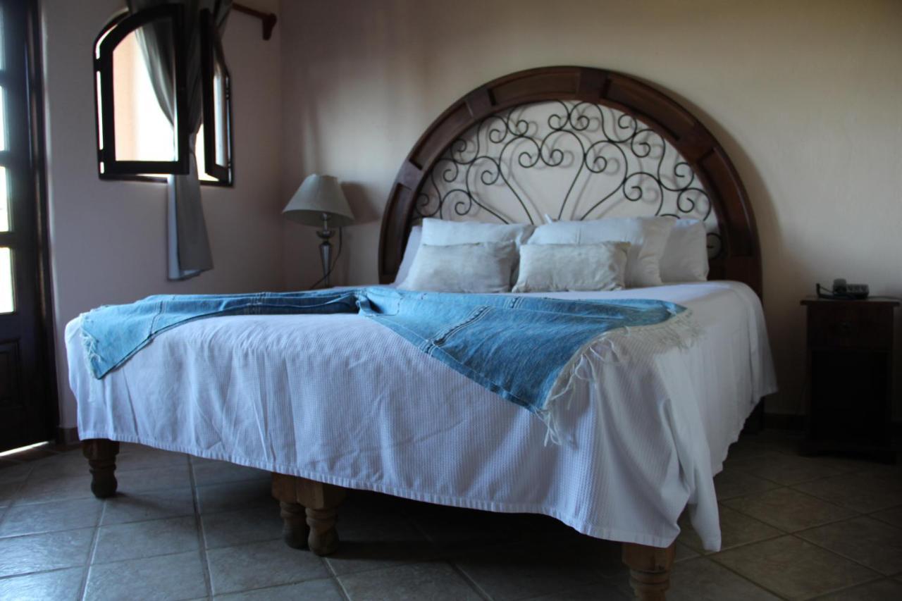 Villas Vista Suites 萨尤利塔 外观 照片
