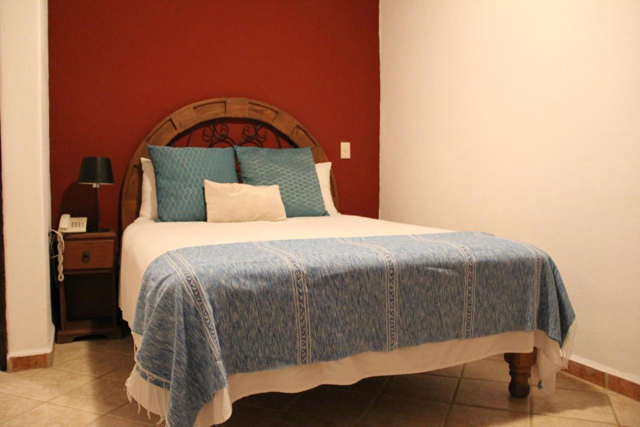 Villas Vista Suites 萨尤利塔 外观 照片