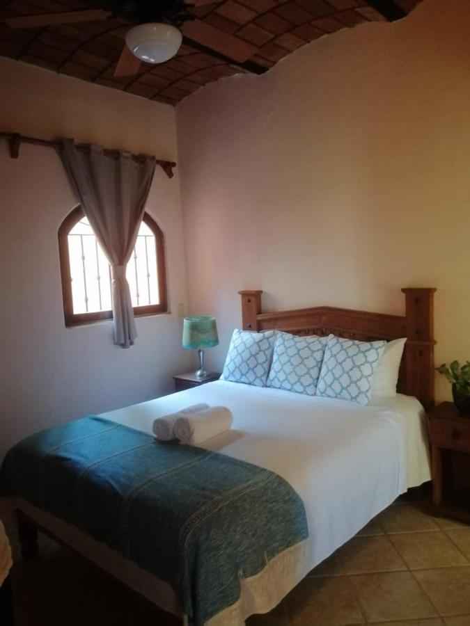 Villas Vista Suites 萨尤利塔 外观 照片