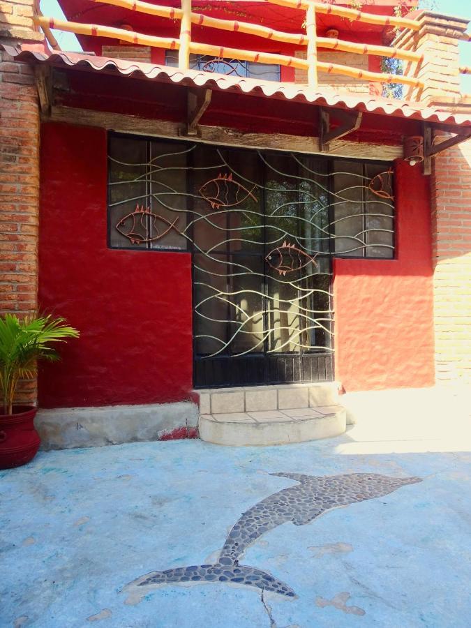 Villas Vista Suites 萨尤利塔 外观 照片