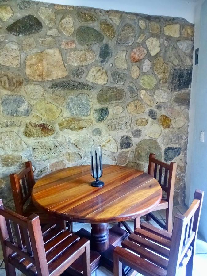 Villas Vista Suites 萨尤利塔 外观 照片
