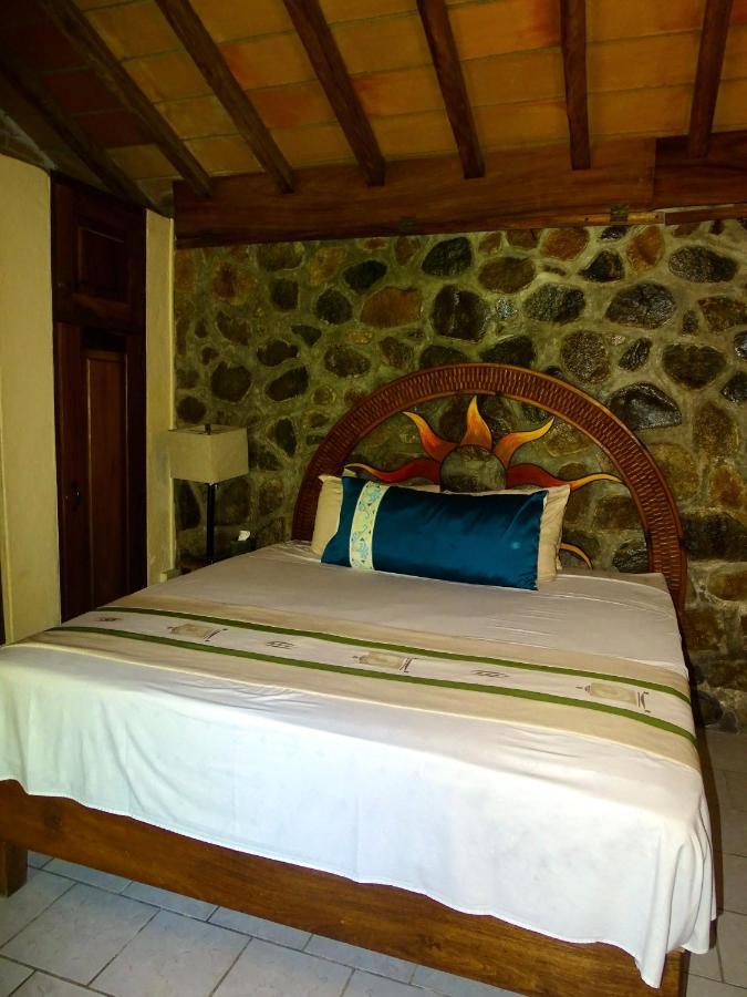 Villas Vista Suites 萨尤利塔 外观 照片