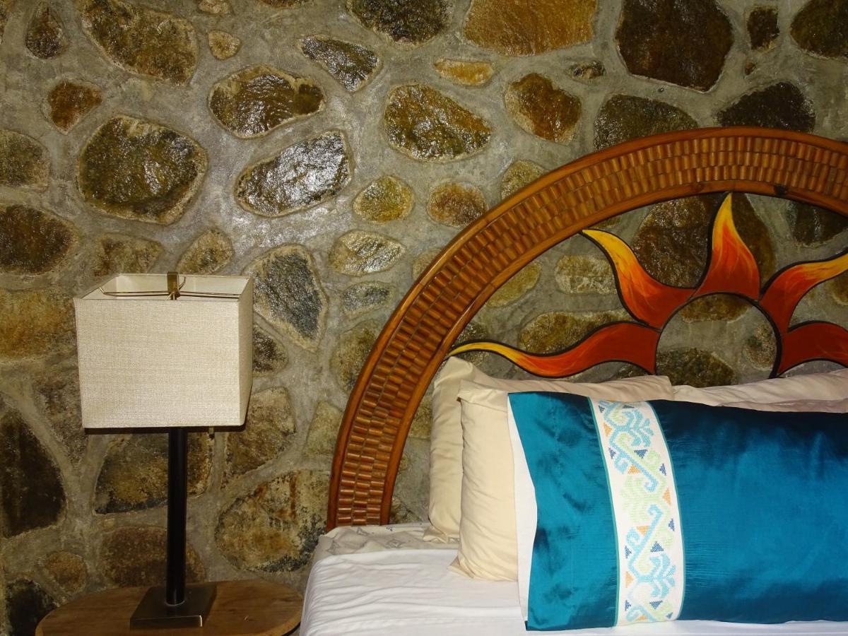 Villas Vista Suites 萨尤利塔 外观 照片