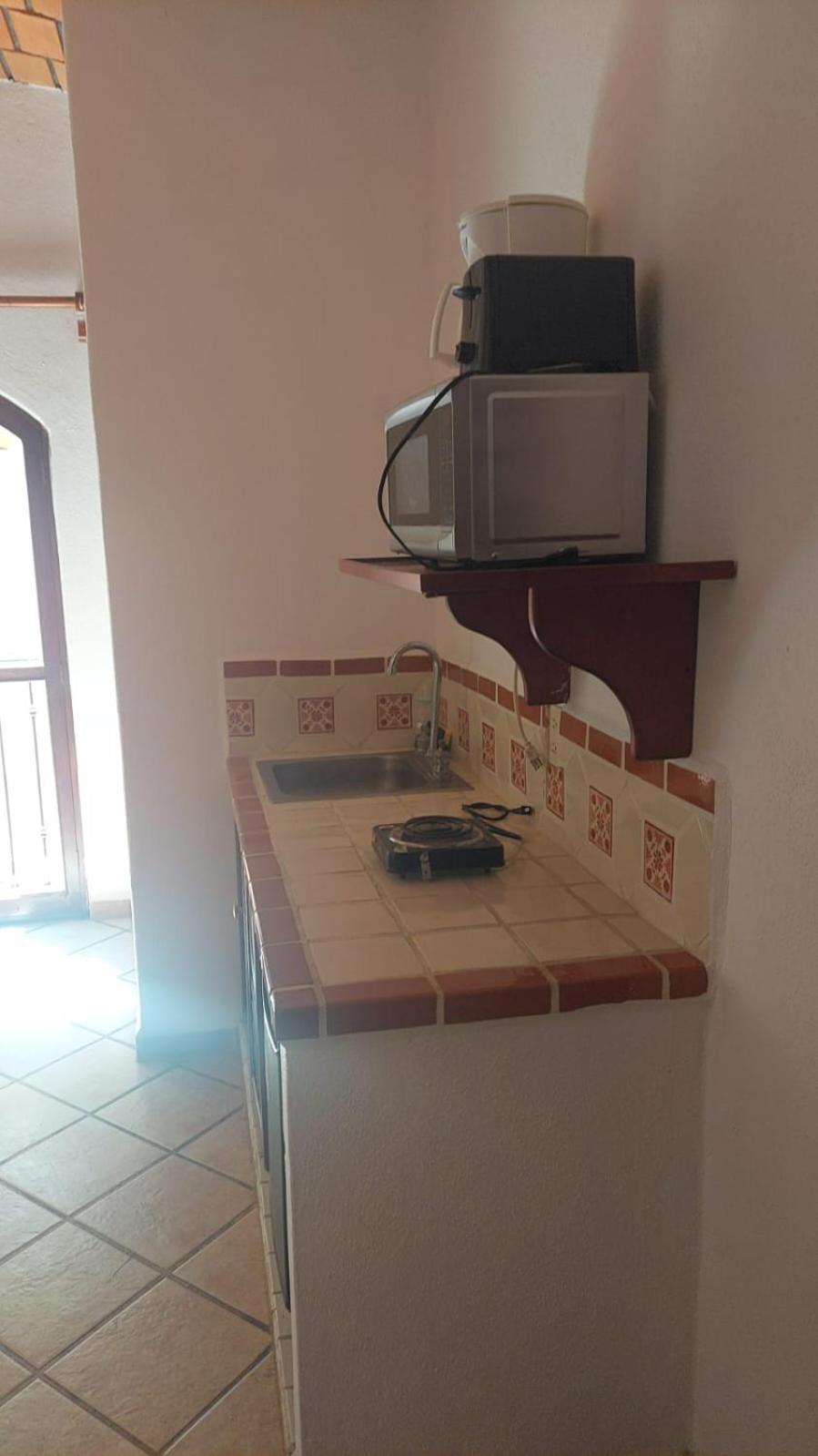 Villas Vista Suites 萨尤利塔 外观 照片