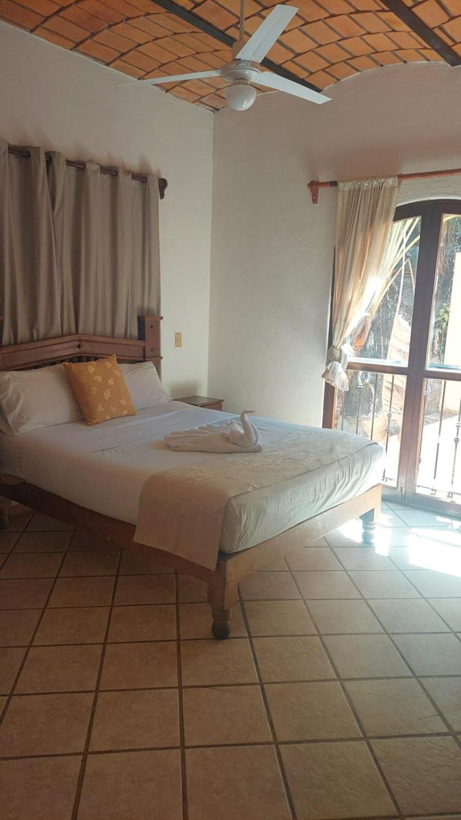 Villas Vista Suites 萨尤利塔 外观 照片